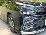 VOXY HYBRID