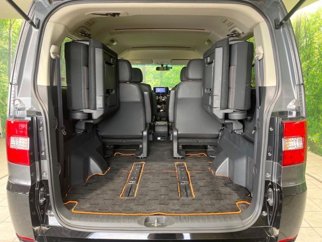 DELICA D:5 4WD