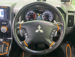 DELICA D:5 4WD