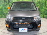 DELICA D:5 4WD
