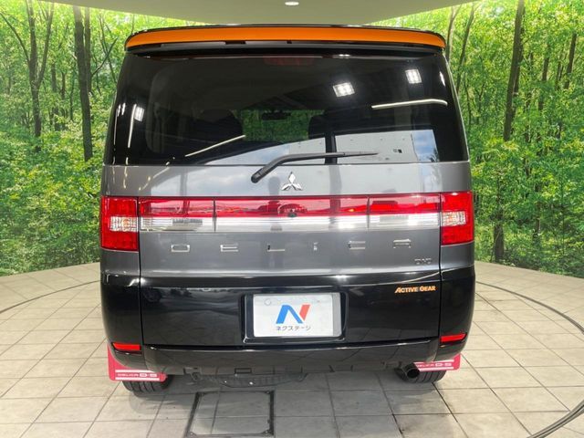 DELICA D:5 4WD