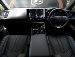 LEXUS NX350 AWD