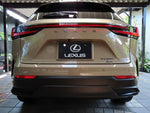 LEXUS NX350 AWD