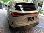 LEXUS NX350 AWD