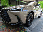 LEXUS NX350 AWD