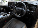 LEXUS NX350 AWD
