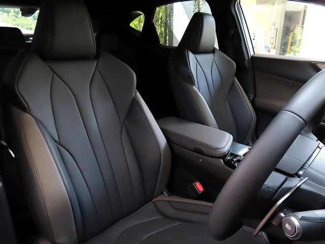 LEXUS NX350 AWD