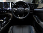 LEXUS NX350 AWD
