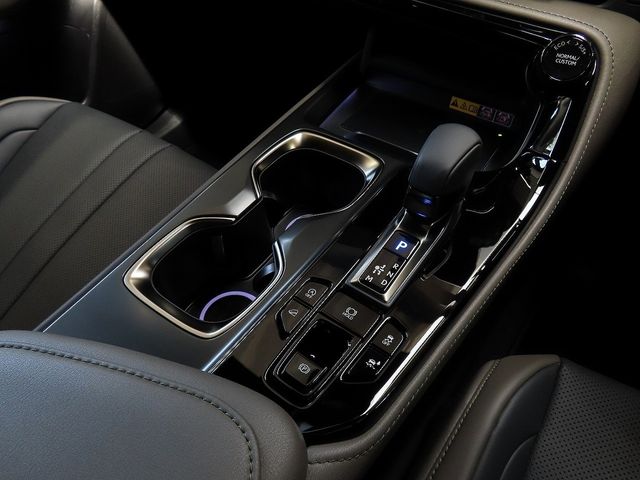 LEXUS NX350 AWD