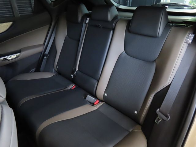LEXUS NX350 AWD