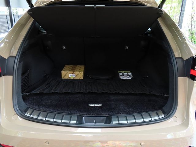 LEXUS NX350 AWD
