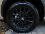LEXUS NX350 AWD
