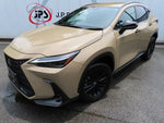 LEXUS NX350 AWD