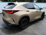 LEXUS NX350 AWD
