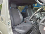 HIACE van 2WD