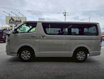 HIACE van 2WD