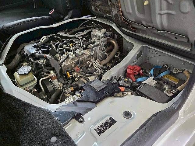 HIACE van 2WD