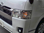 HIACE van 2WD