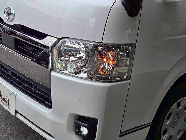 HIACE van 2WD