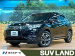 VEZEL HYBRID