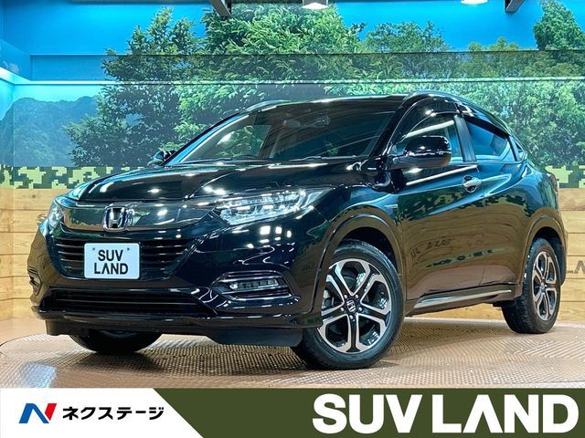 VEZEL HYBRID