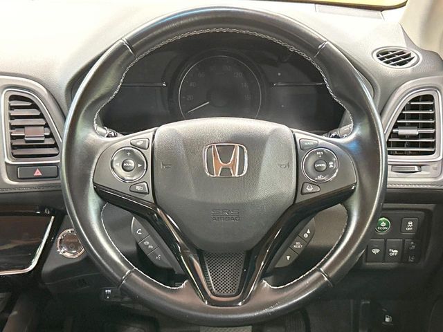 VEZEL HYBRID