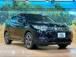 VEZEL HYBRID