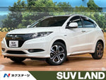 VEZEL HYBRID
