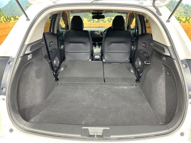 VEZEL HYBRID