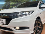 VEZEL HYBRID