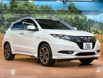 VEZEL HYBRID