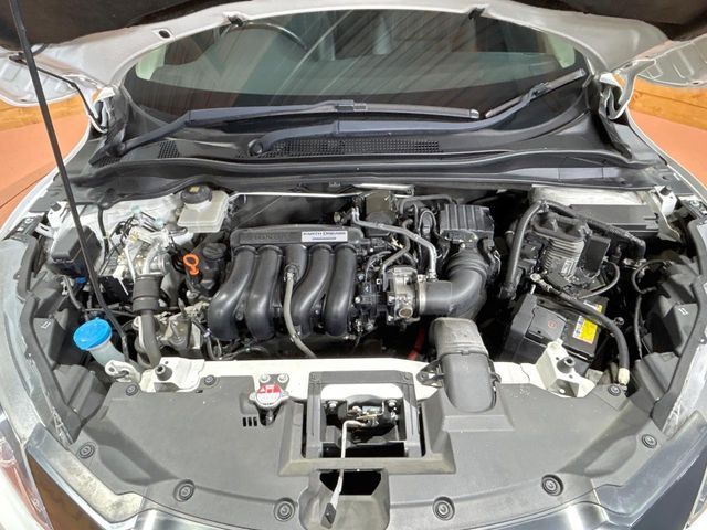 VEZEL HYBRID