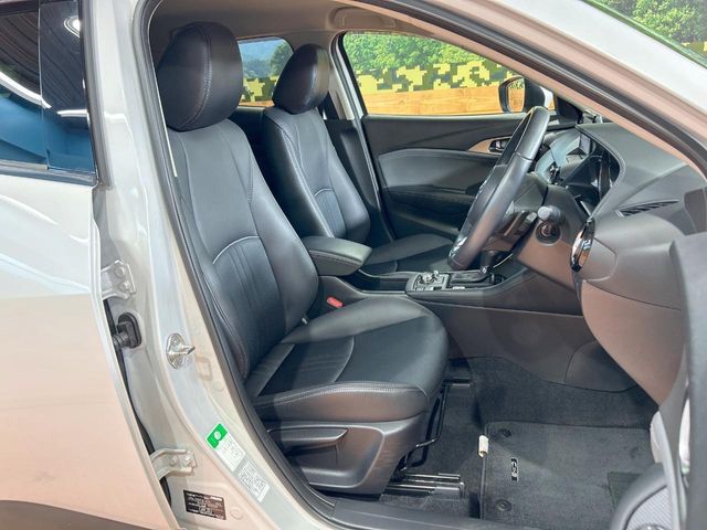 CX-3