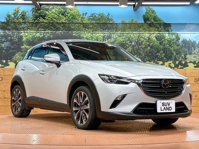 CX-3
