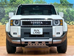 LANDCRUISER 250