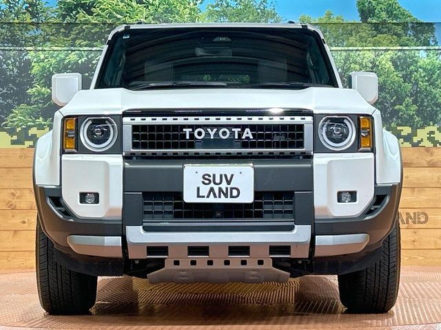 LANDCRUISER 250