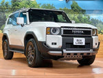 LANDCRUISER 250
