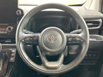SIENTA HYBRID