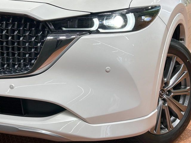 CX-8