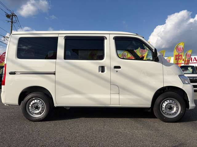 TOWNACE van 2WD