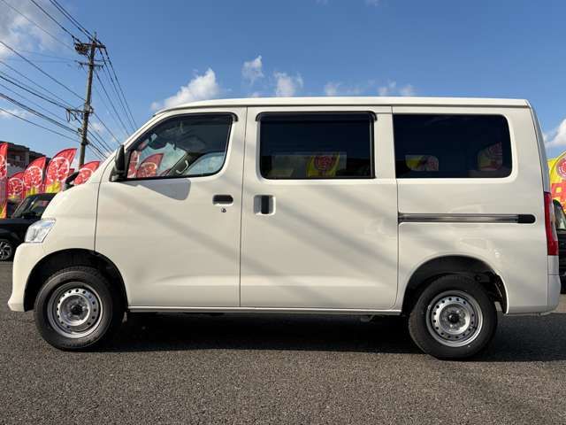 TOWNACE van 2WD