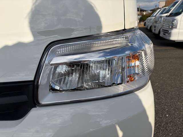 TOWNACE van 2WD