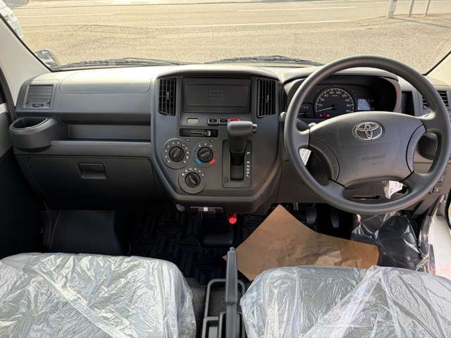 TOWNACE van 2WD