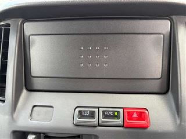 TOWNACE van 2WD