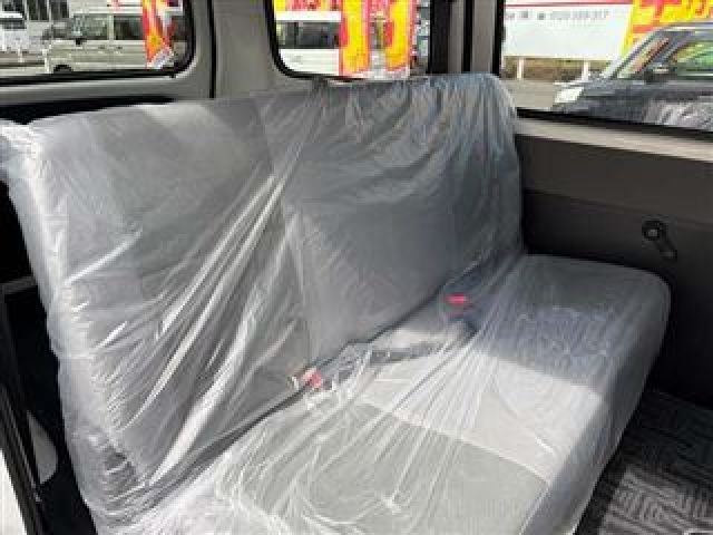 TOWNACE van 2WD