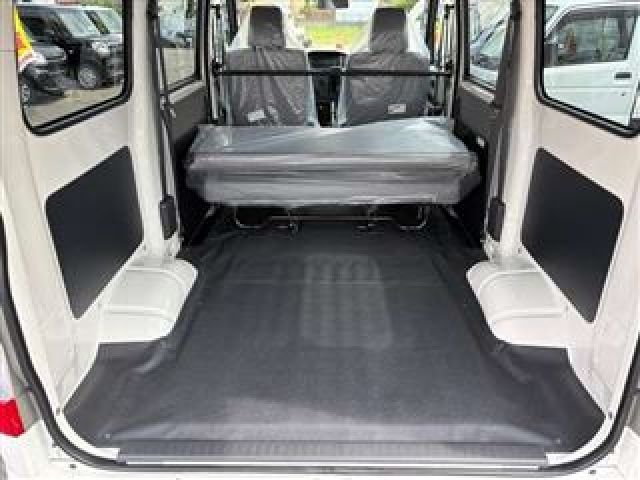 TOWNACE van 2WD