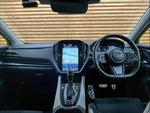 LEVORG LAYBACK