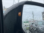 LEVORG LAYBACK