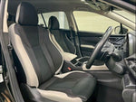 LEVORG LAYBACK