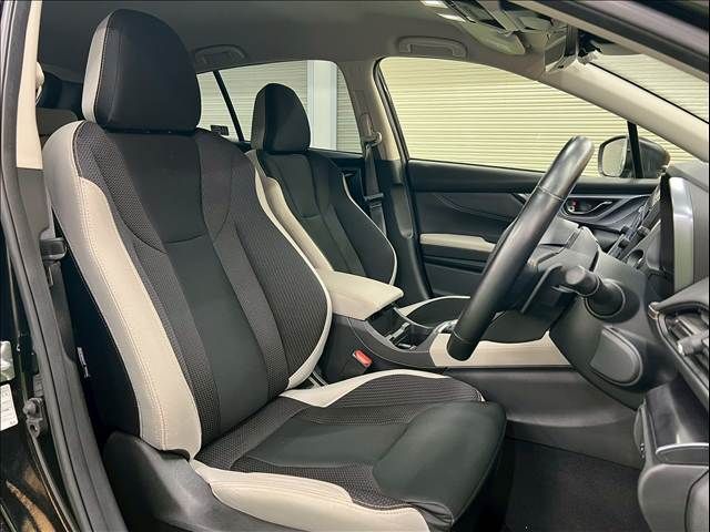 LEVORG LAYBACK